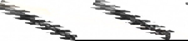 Jobber Length Drill Bit: #39, 135 &deg;, Cobalt